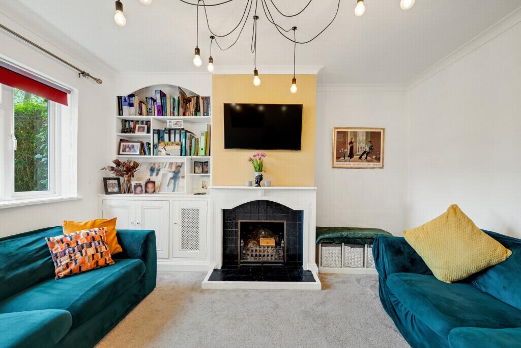 Apartment in London, Royal Borough of Greenwich - View 4