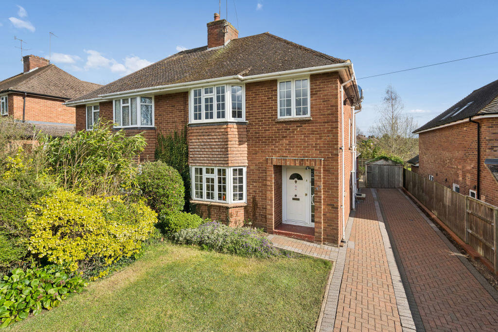 Main image of property: Blind Lane, Bourne End