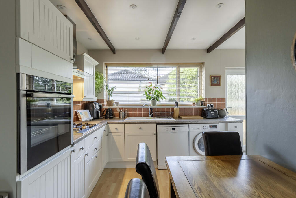 House in Bristol - View 4
