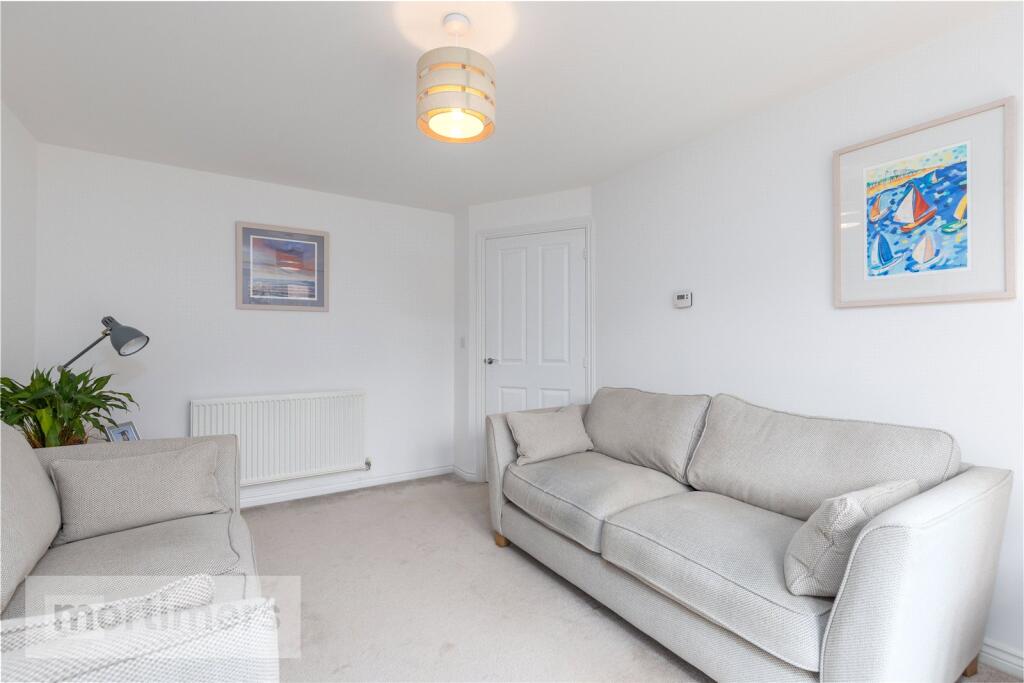 House in Ribble Valley, Clitheroe - View 3