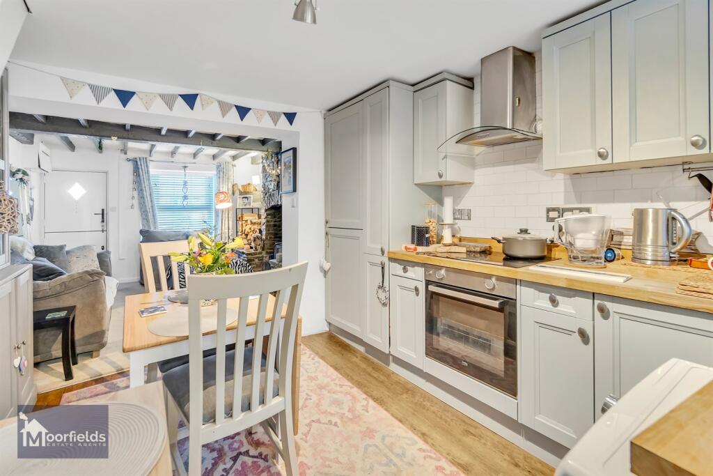 House in Bristol, Hanham - View 5