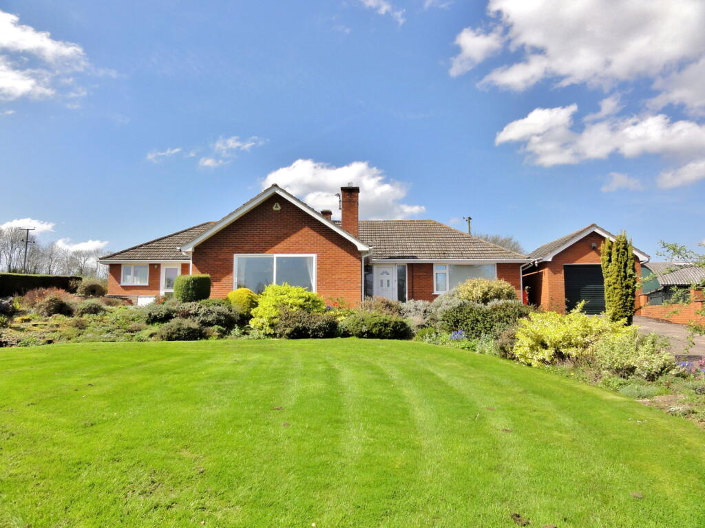Main image of property: Upper Redding End , Much Marcle, Ledbury, HR8 2ND
