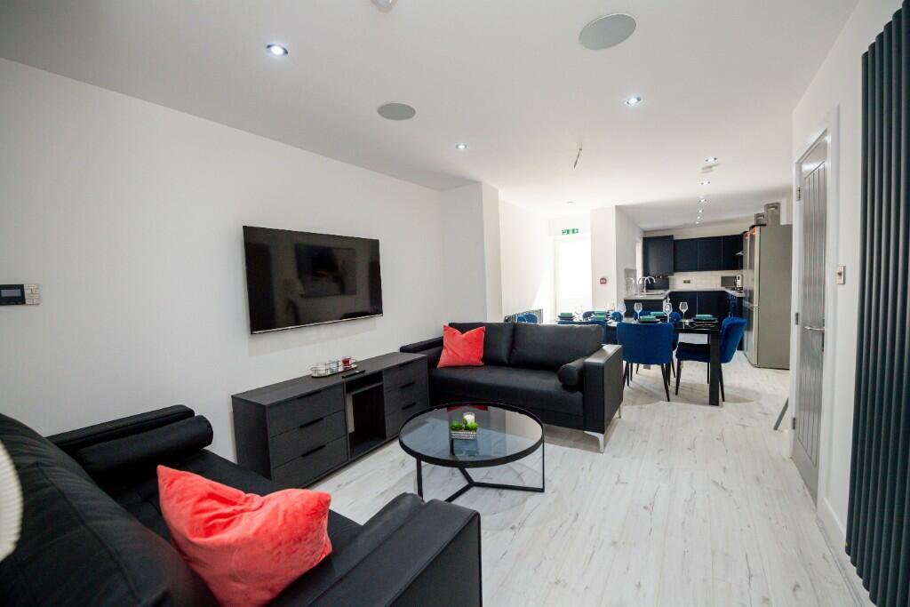 Main image of property: Ash Grove, Liverpool, Merseyside, L15