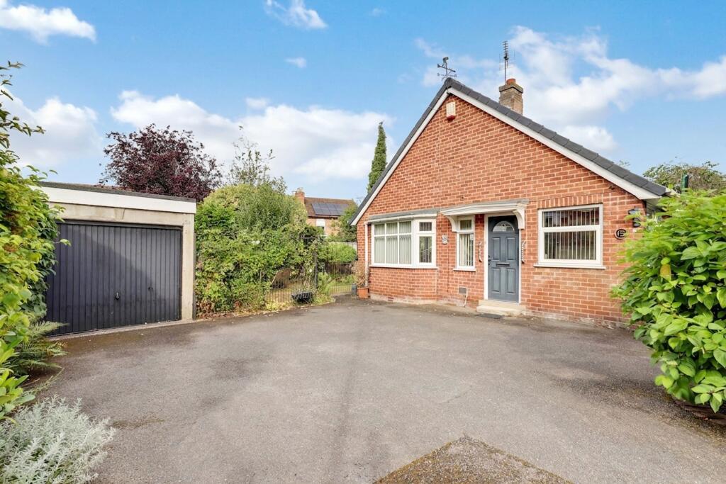 House in Nottingham, Gedling - View 4
