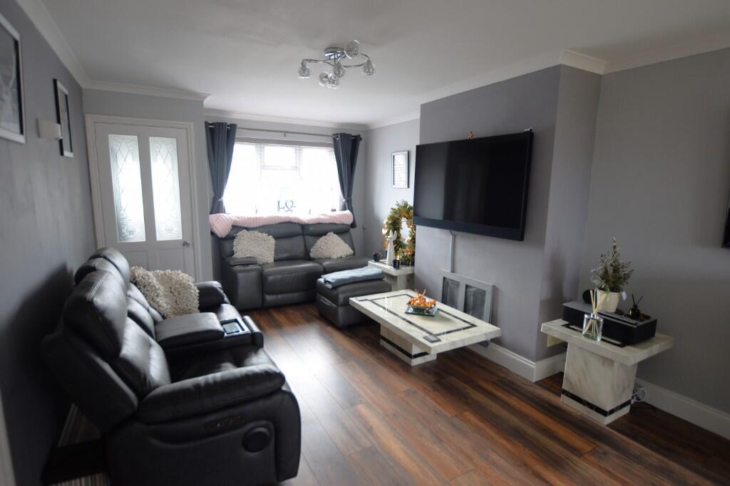 Coast Road, BN24 – pohled 3