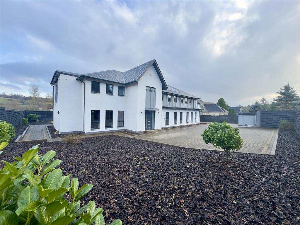 Main image of property: Lanark Road, Larkhall