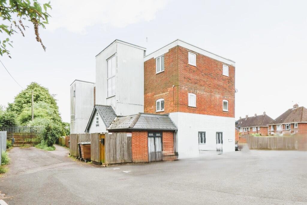Main image of property: Station Approach, Romsey