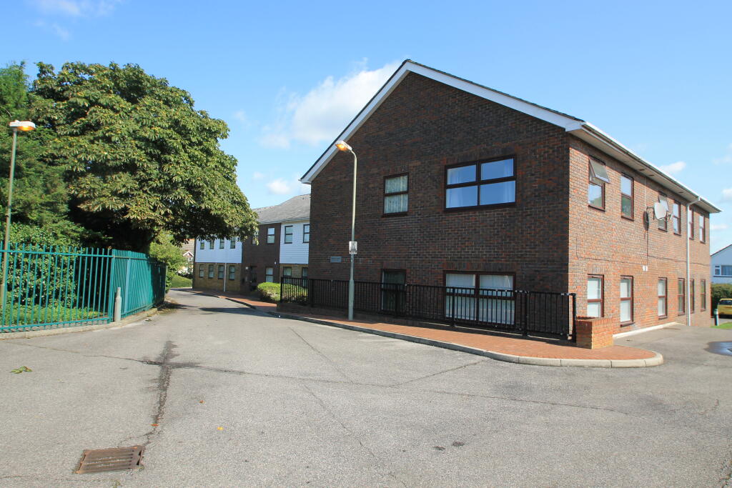 Main image of property: Hartington Close, Farnborough, BR6
