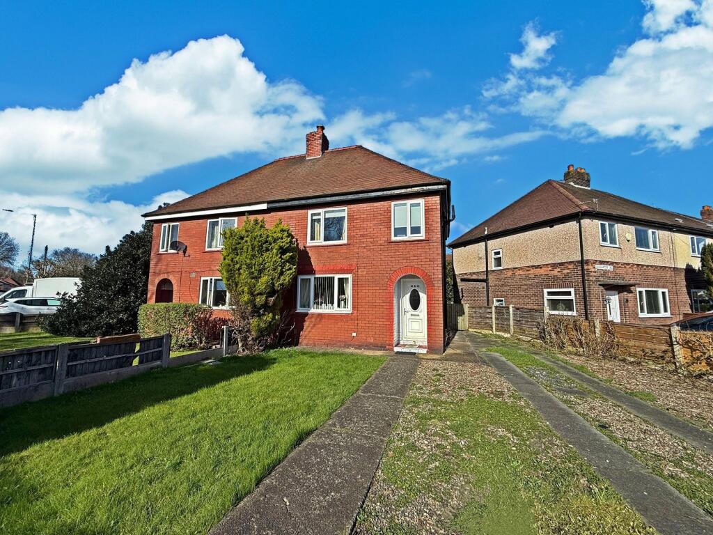 Main image of property: Astley Street, Tyldesley, M29
