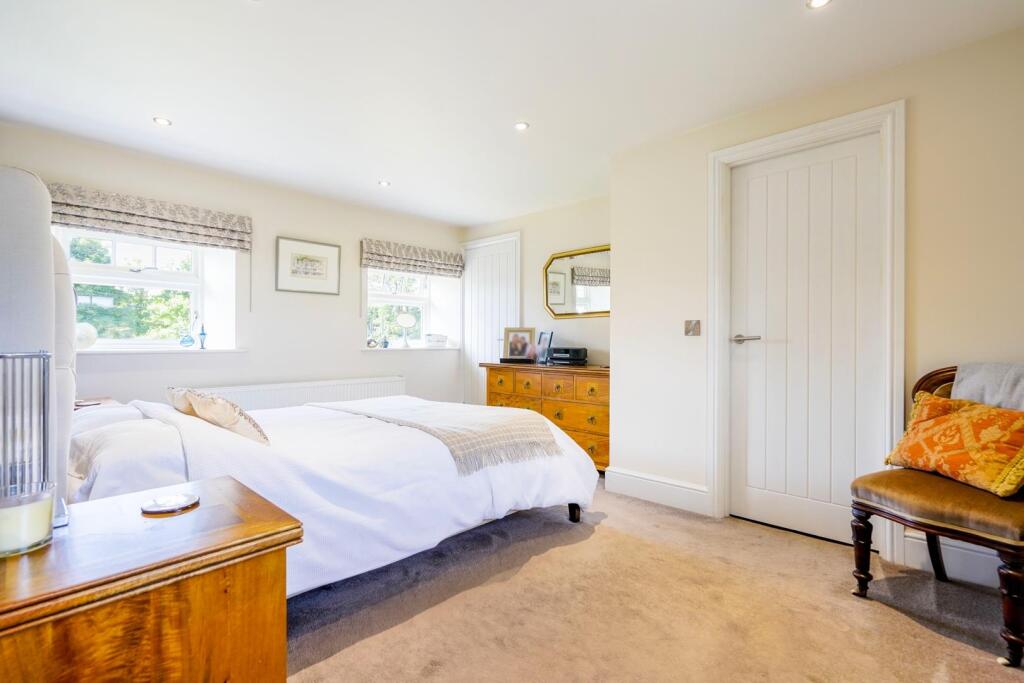 House in Cresswell, Northumberland - More