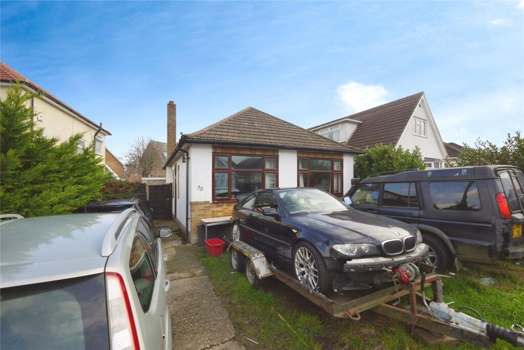 Main image of property: The Grove, Brentwood, CM14