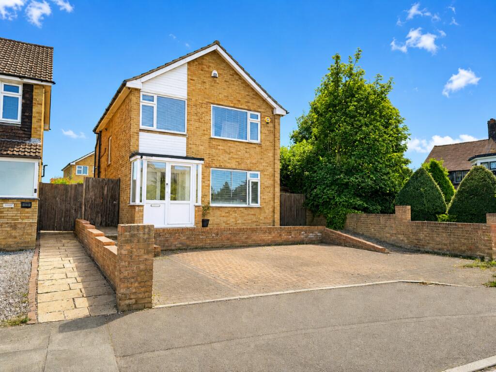 Main image of property: Canterbury Road, Margate