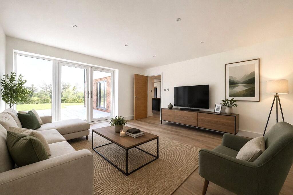 House in Gloucester - View 4