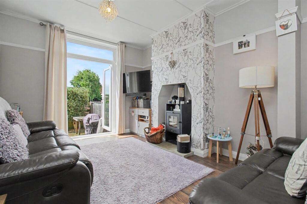 Rushton Road, Desborough, Kettering - View 5