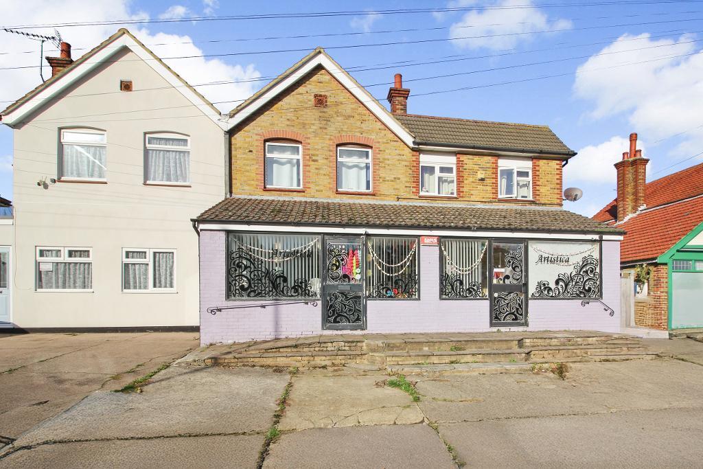 Main image of property: Mill Hill, Deal, Kent, CT14 9EW