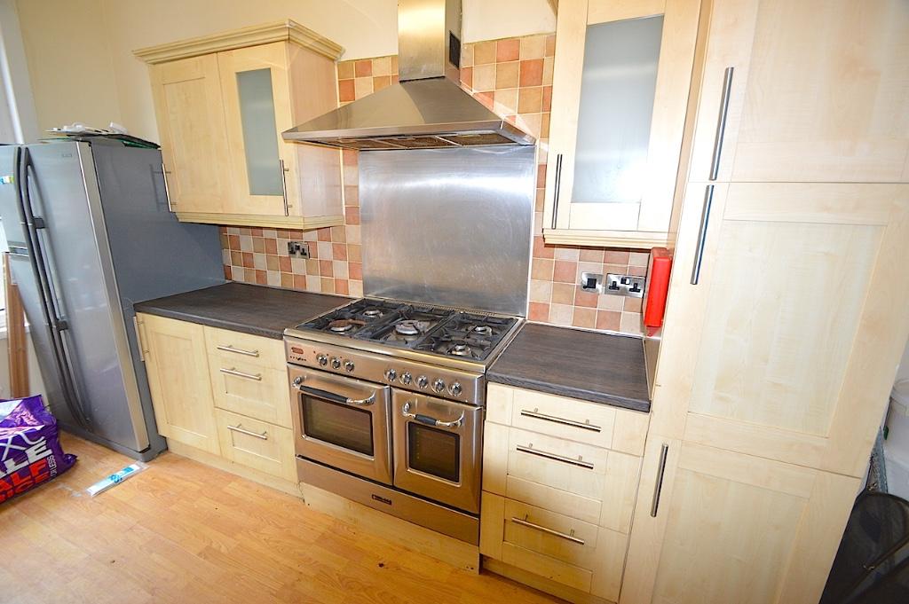 Main image of property: Cardigan Road, Leeds, West Yorkshire, LS6