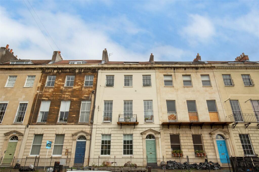 Main image of property: Hotwell Road, Hotwells, Bristol, BS8