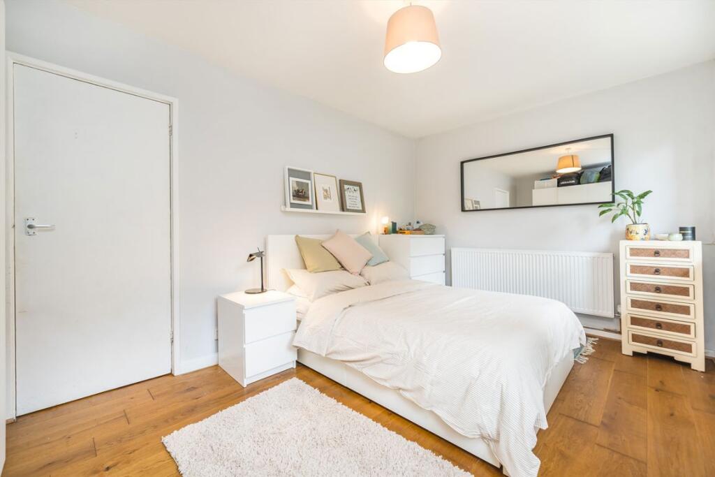 Apartment in London - View 5