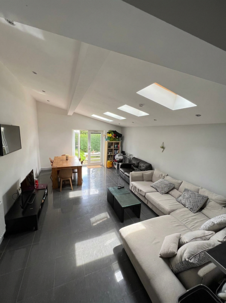 House in Birmingham - View 2