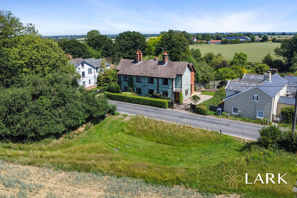 Main image of property: Debach, Woodbridge