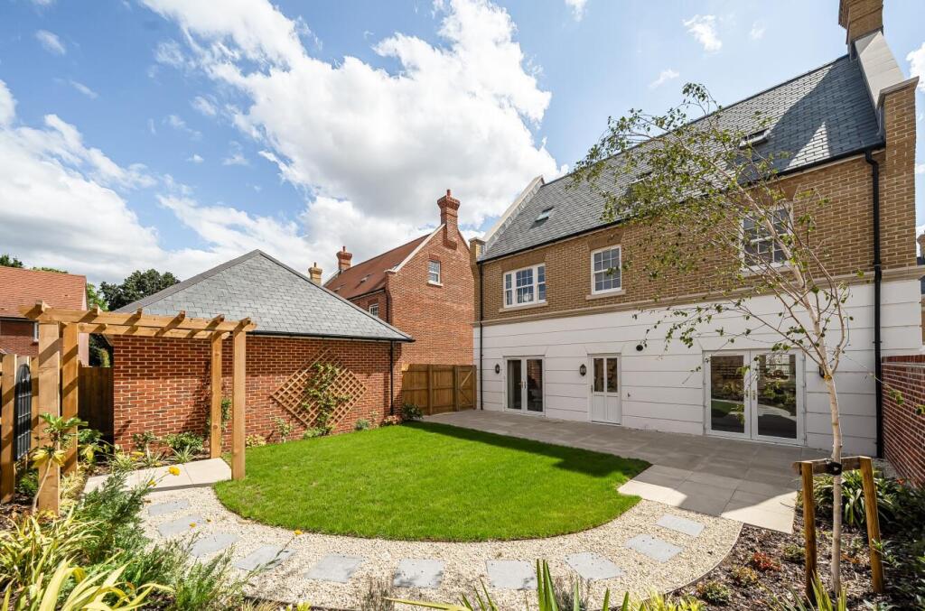 Julians Road, Wimborne photo 4