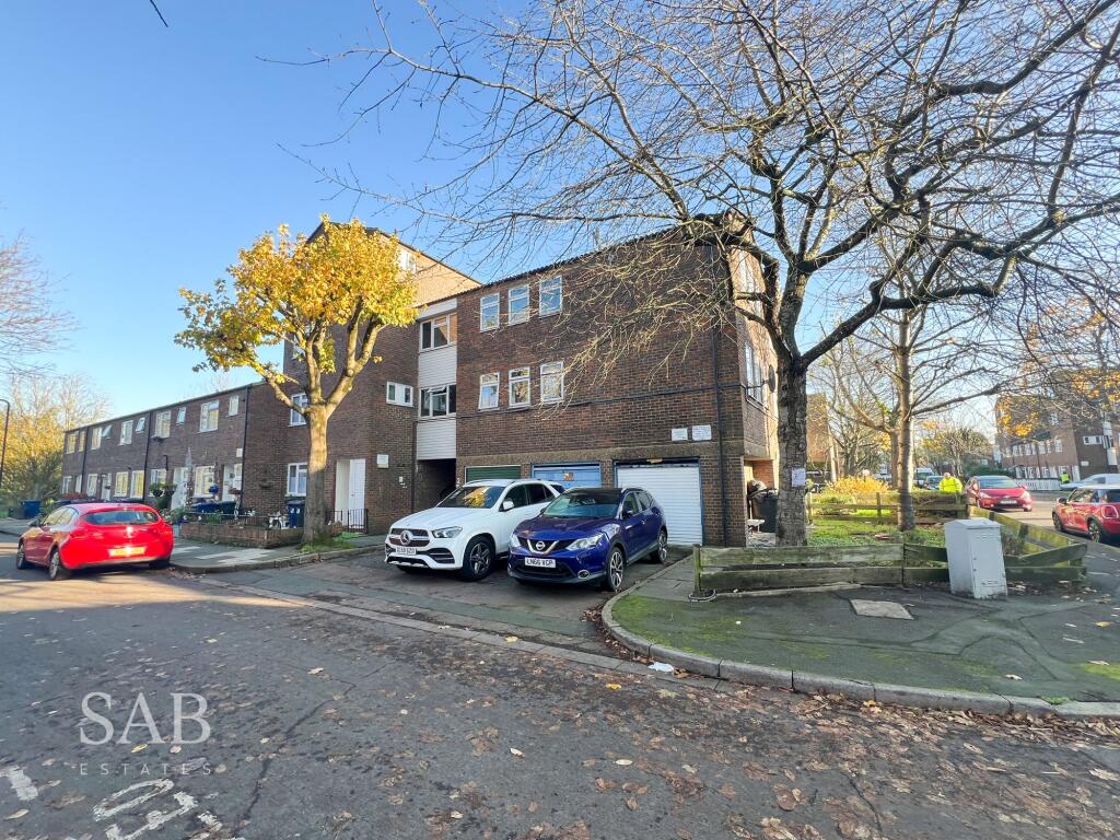 Main image of property: Paddock Close, Northolt, UB5