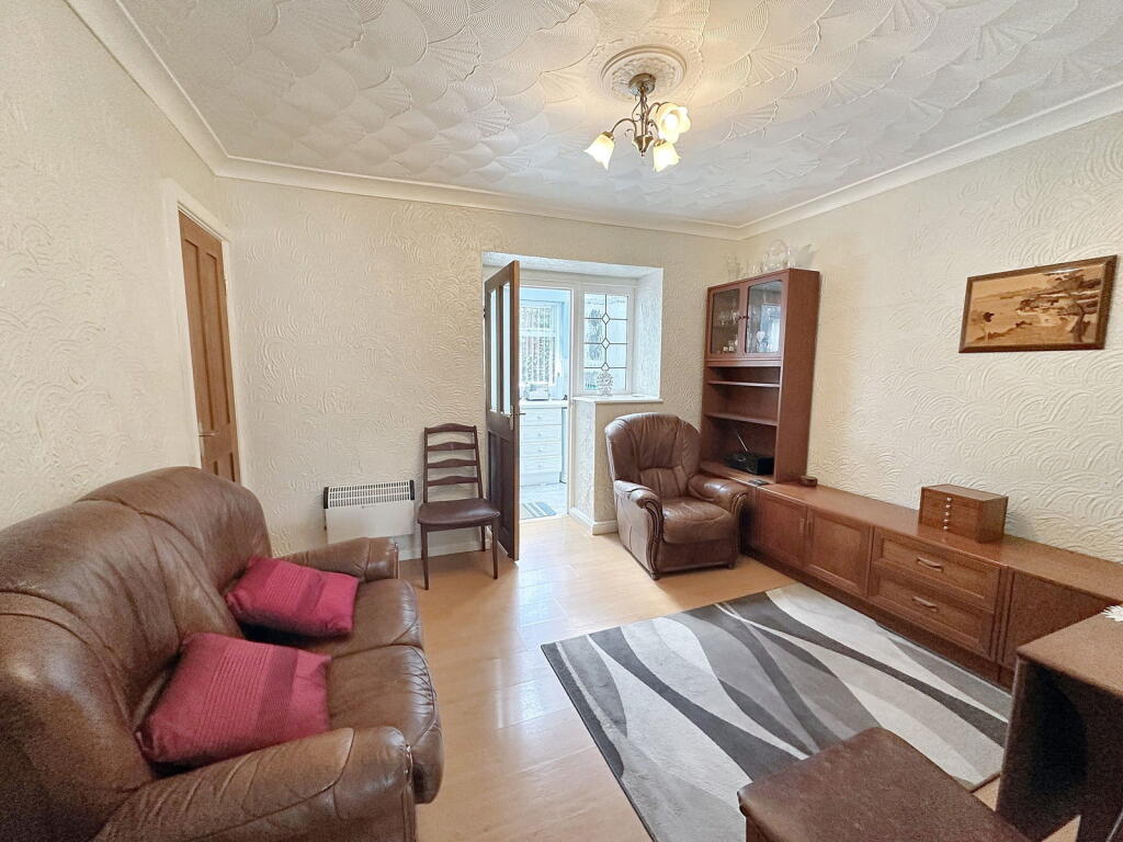 House in Neath, Coedffranc - View 3