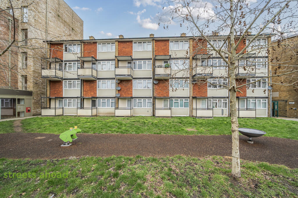 Main image of property: Longheath Gardens, Croydon, CR0
