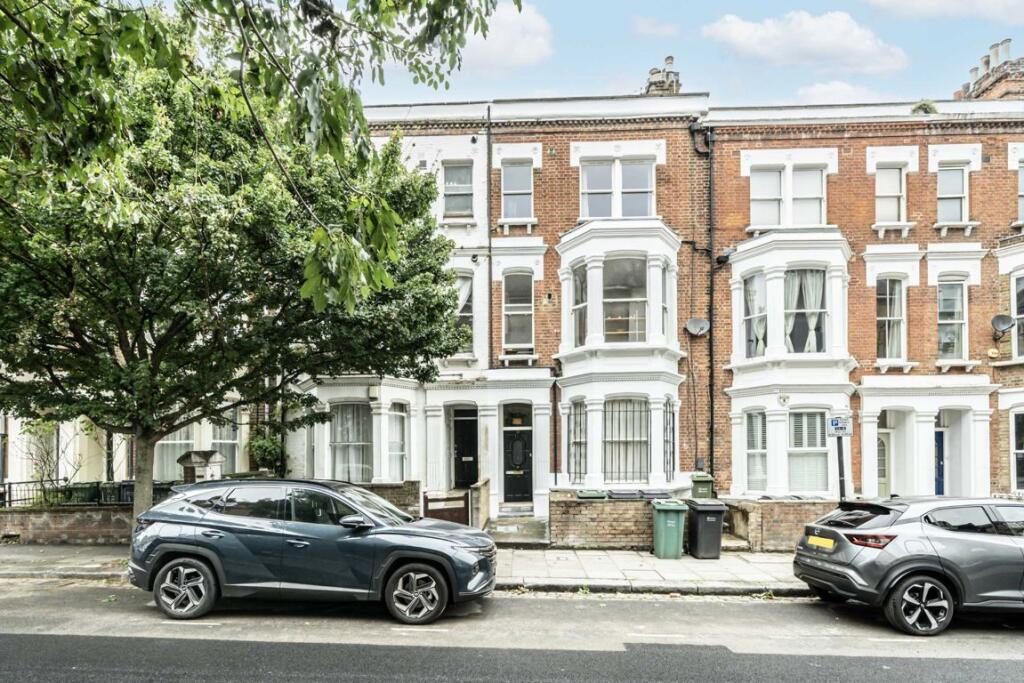 Main image of property: Gascony Avenue, West Hampstead