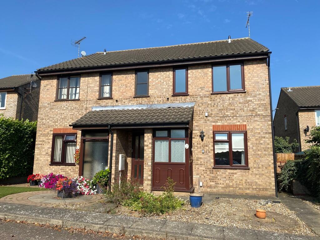 Main image of property: Sussex Road, Bury St Edmunds, IP32