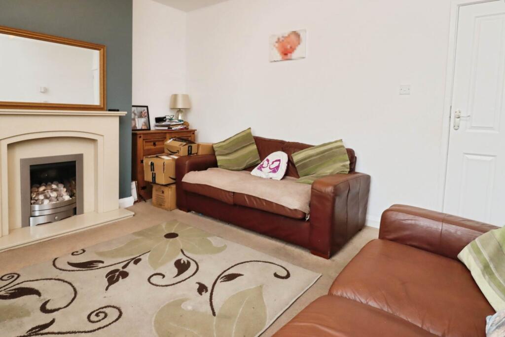 House in Chester - More