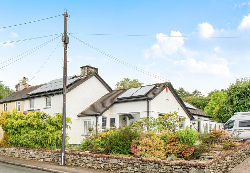 Main image of property: St Anns Chapel, Gunnislake