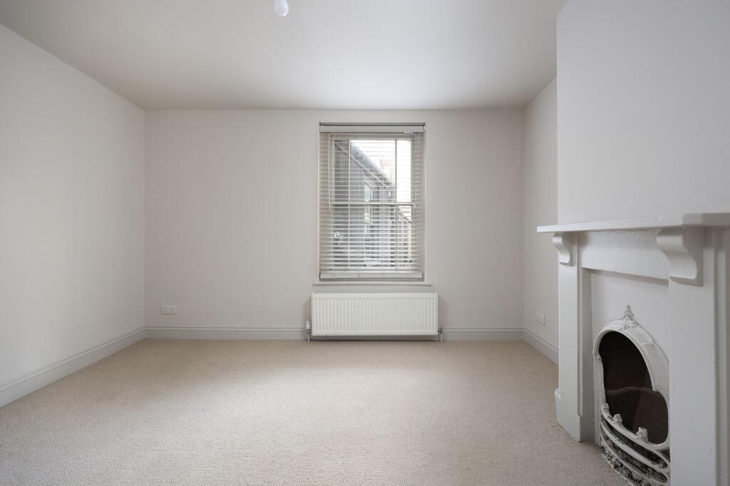 Apartment in Bristol, Stokes Croft, Broadmead - View 4