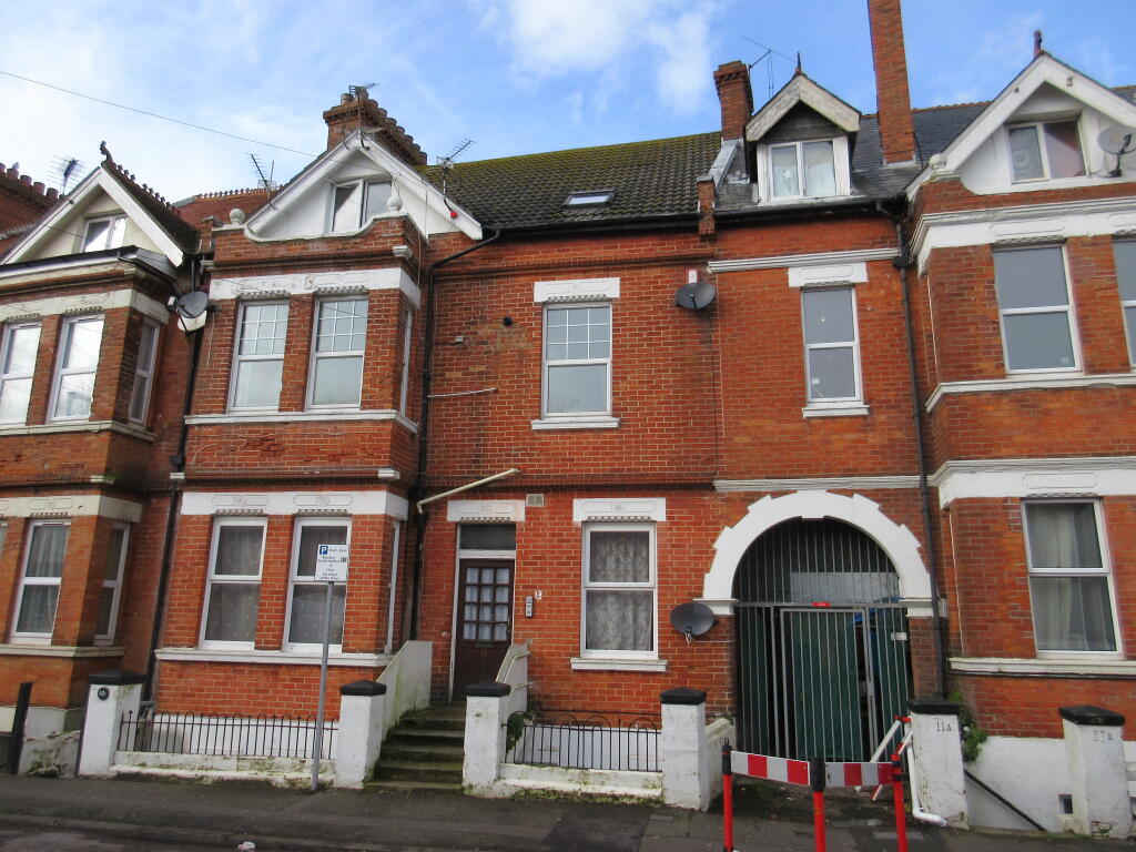 Main image of property: Windsor Road, Bournemouth, Bournemouth Christchurch Poole