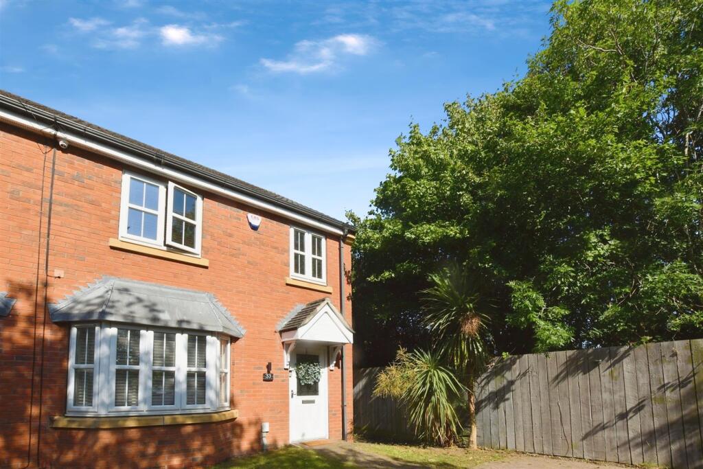 Main image of property: Pools Brook Park, Kingswood, Hull