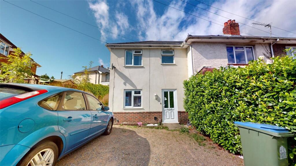 Main image of property: Olive Road, Southampton, Hampshire, SO16