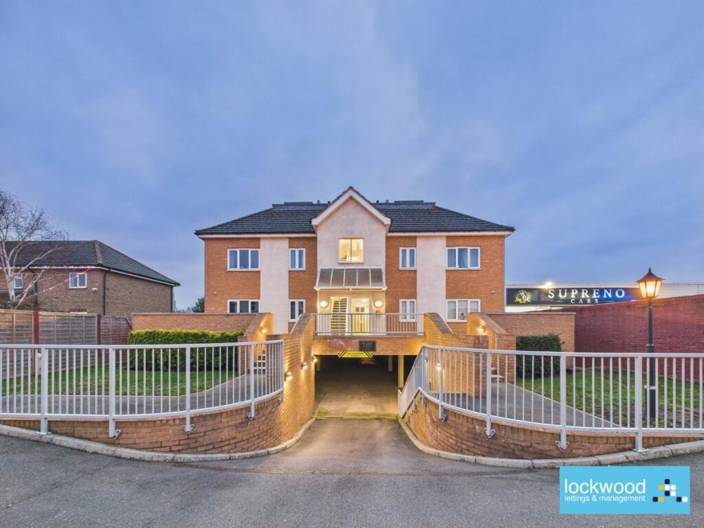 Main image of property: Pearce Court, 402a Staines Road West, Ashford