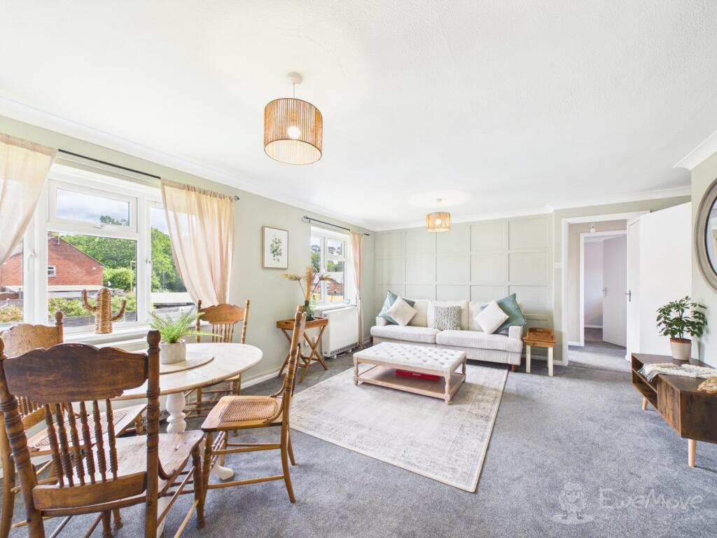 Main image of property: SUTTON FIELD, WHITEHILL, BORDON, HAMPSHIRE, GU35
