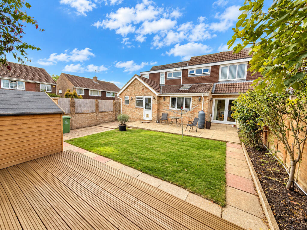 House in Swindon - View 2