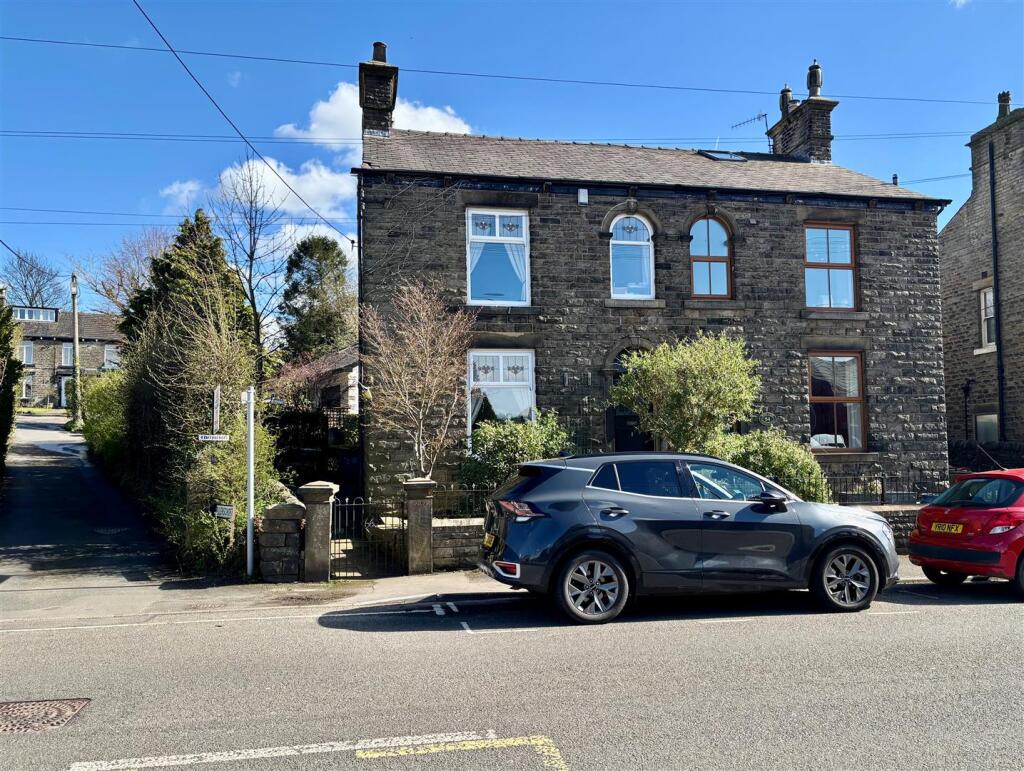 Main image of property: Hayfield Road, Hayfield