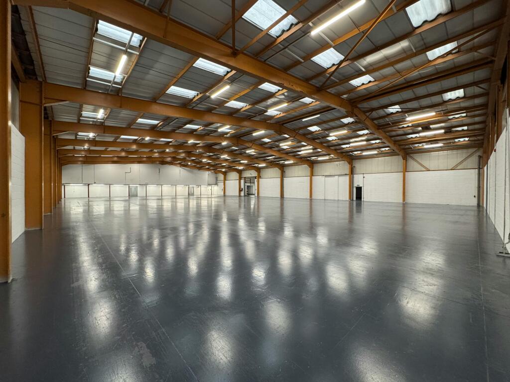Warehouse