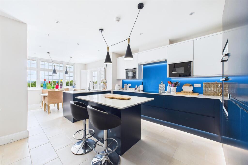 House in Bristol - View 4