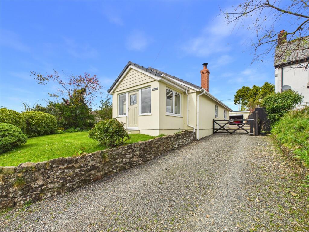 Main image of property: Woodacott, Holsworthy, Devon