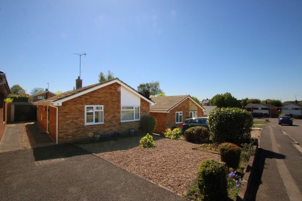 Main image of property: Bracken Close, Kettering, Northamptonshire, NN16