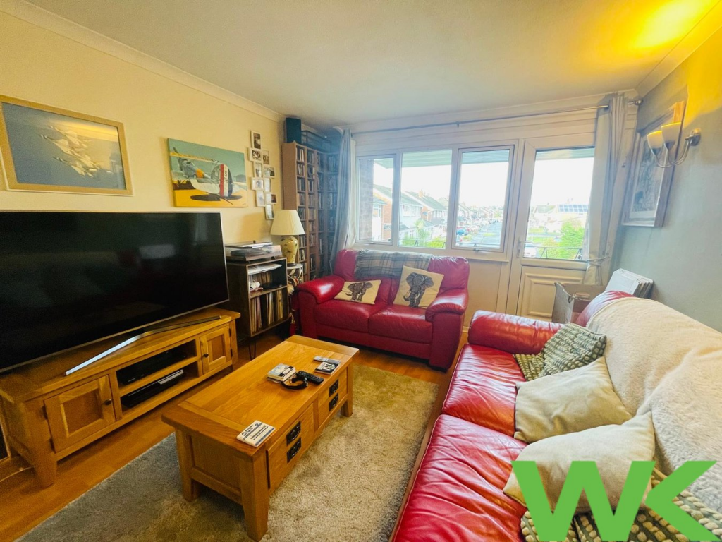 Manorford Avenue, West Bromwich, B71 - View 5