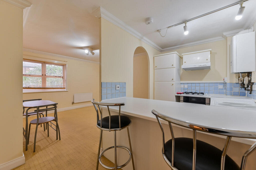 Main image of property: Salisbury Place, Oval, London, SW9