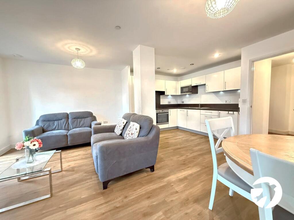Main image of property: Sienna Alto, 2 Cornmill Lane, Lewisham, London, SE13