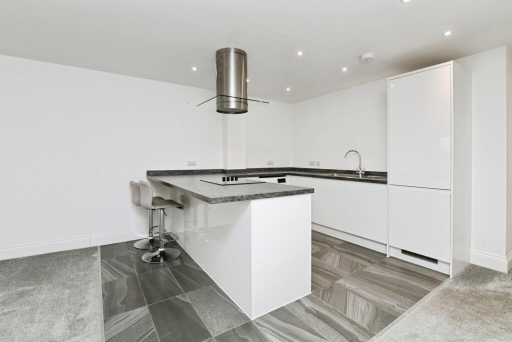 Apartment in Castle Point, Essex - More