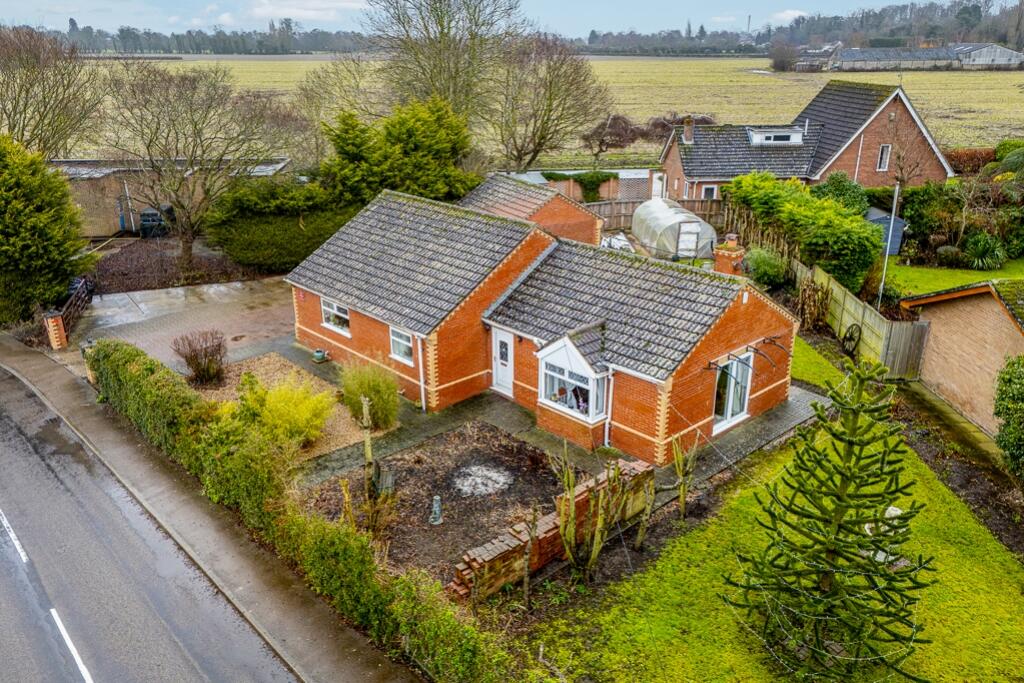 Main image of property: Tattershall Road, 