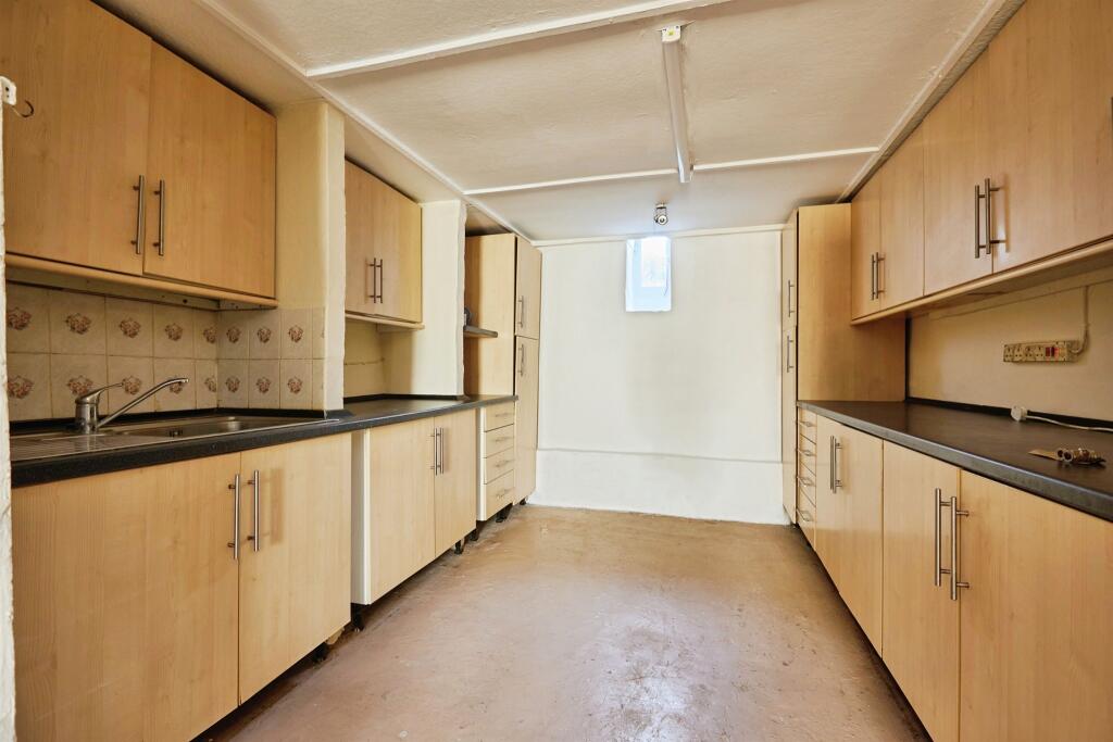 Cumnock Terrace, Castle Cary photo 4
